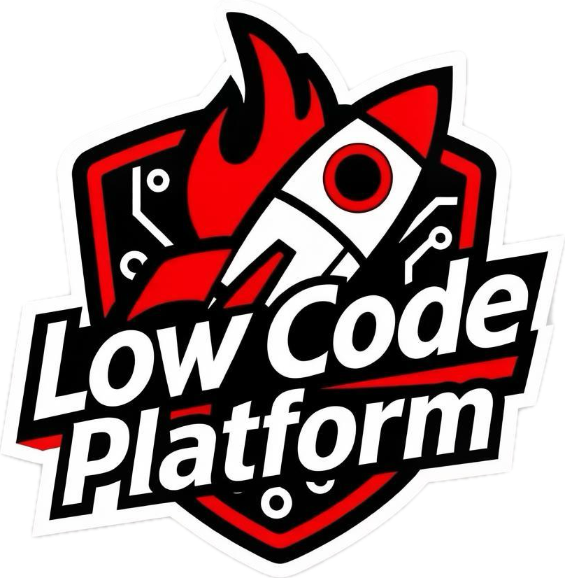 LowCodePlatform
